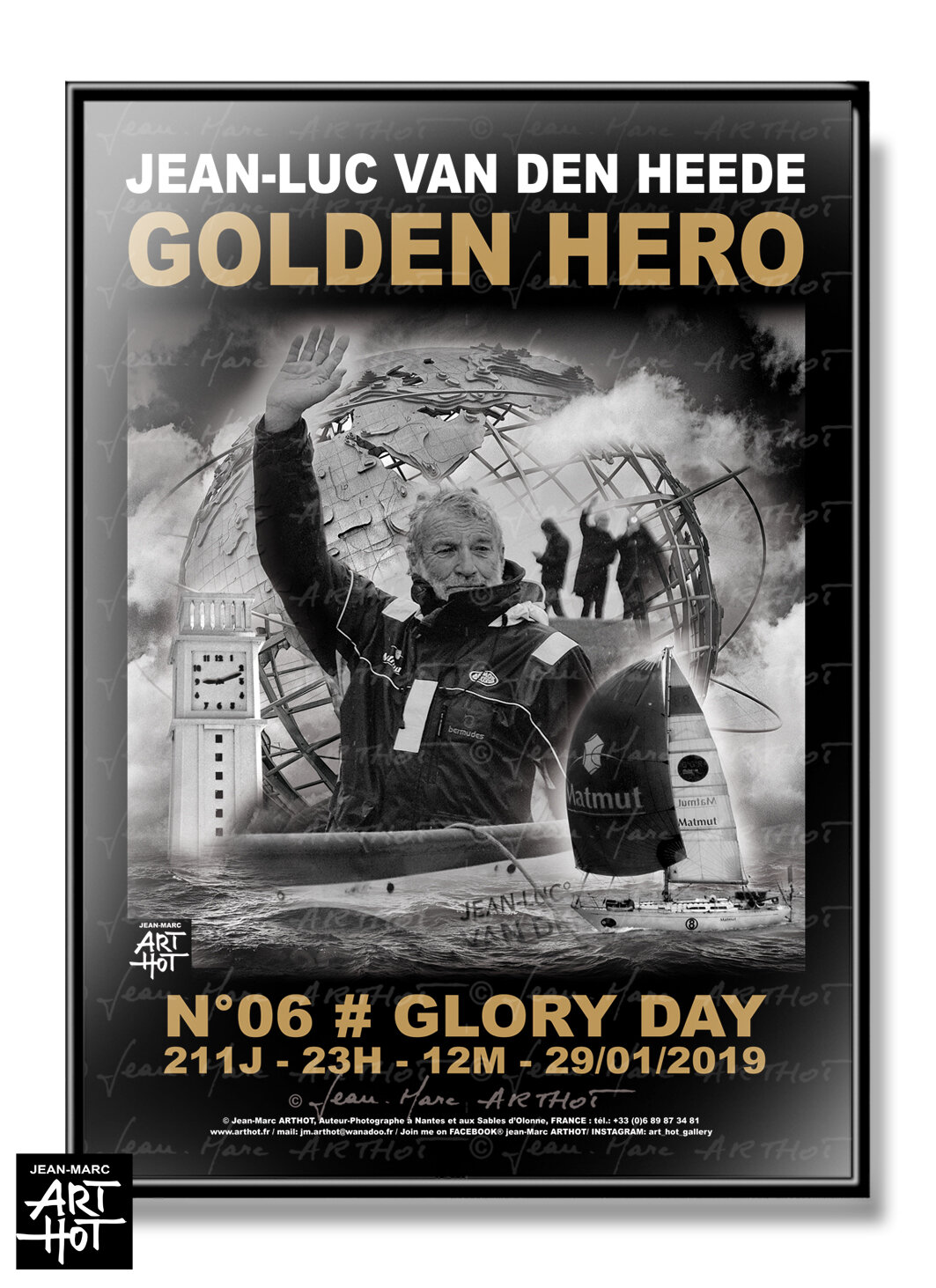 vdh_jm_arthot_N°06_gloryday